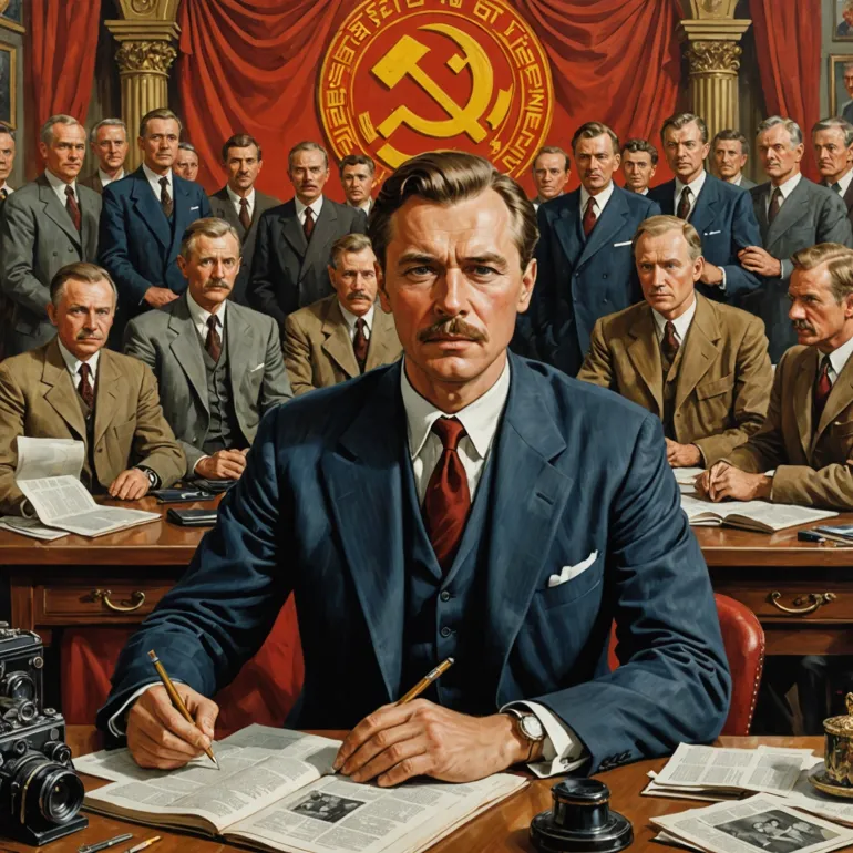 Знаменитости: что скрывается за их блеском и почему это так интересно нам всем