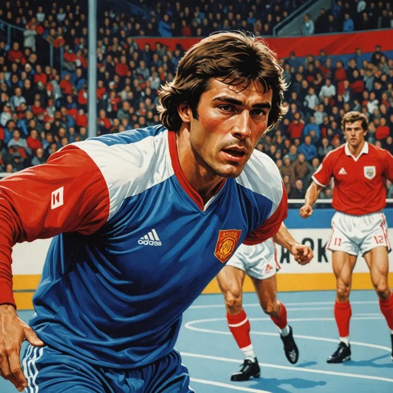 Марат Вазыхович Кабаев: Кто настоящий отец Алины Кабаевой и его спортивное наследие