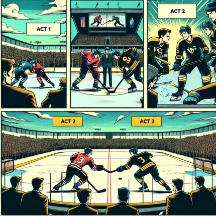 кхл против нхл