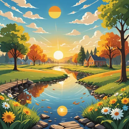 Когда будет лето: ожидание тепла и перемен