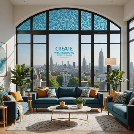 Секреты трафареты на окна 2024: что важно знать каждому