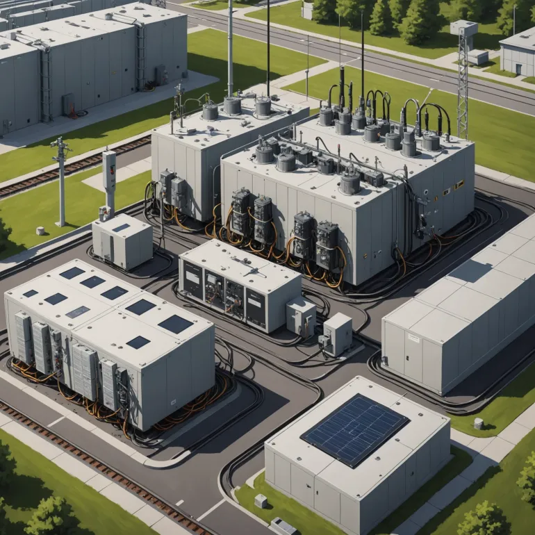 Системы заземления: безопасность электрики как основа надежной работы электроустановок