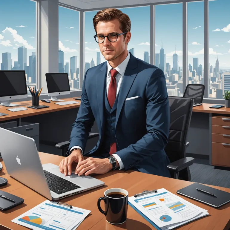 Как эффективно бронировать билеты командировок: секреты для занятых профессионалов