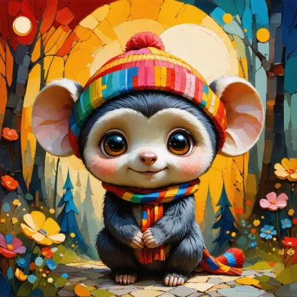 Как работает сказка про Чебурашку? Разбираемся в деталях